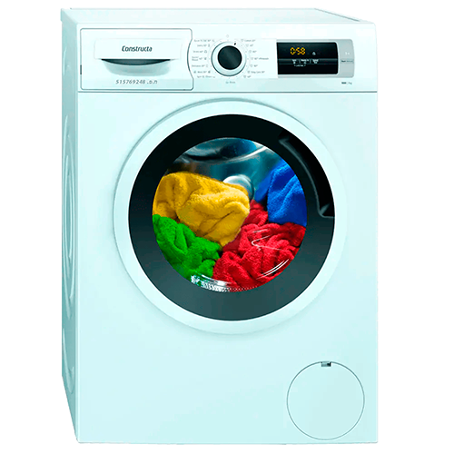 Washing-machine-8-kg-Constructa-CWF12N28IL